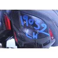 2003 Mini Cooper Tail Light Lamp Left Rear Aftermarket Stock#19032