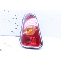 2003 Mini Cooper Tail Light Lamp Left Rear Aftermarket Stock#19032 19032-L/RTailLight