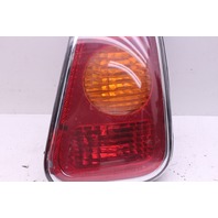 2002-2004 Mini Cooper Right Tail Light Lamp 63216935784 OEM