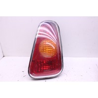 2002-2004 Mini Cooper Right Tail Light Lamp 63216935784 OEM 19032-r/h tail light
