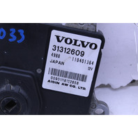 2012 Volvo S60 Transmission Control Module TCM TCU 31312609 OEM