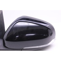 2011 2012 2013 Volvo S60 Door Mirror Left Side View - 312979941 OEM