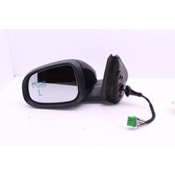 2011 2012 2013 Volvo S60 Door Mirror Left Side View - 312979941 OEM