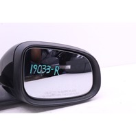 2011 2012 2013 Volvo S60 Door Mirror Right Side View OEM