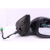 2011 2012 2013 Volvo S60 Door Mirror Right Side View OEM