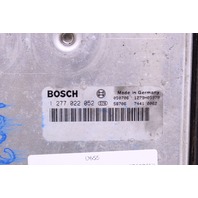 2006 BMW 330i Active Steering Control Module 1277022052 OEM