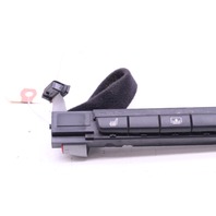 2006-2008 BMW 330i 335i Seat Heater Window Shade Switch - 61316962609 OEM