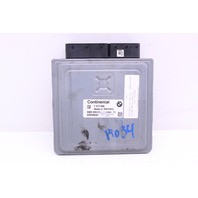 2006 BMW 330i Engine Computer Module ECU ECM DME 7577968 OEM