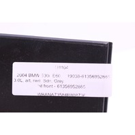 BMW 525i 530i 535i 545i 550i 645i 650i M5 M6 Main Body Control Module BCM 61359168833 OEM