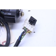 1989 BMW 750iL E32 Pedal Switch Throttle Actuator potentiometer 0132009319 OEM