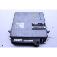 1988-1990 BMW 750iL E32 Engine Computer Module ECU ECM DME OEM 19039-12711725388