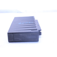 1989 BMW 750iL E32 Light Control Module Bulb Testing Device OEM