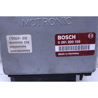 1988-1990 BMW 750iL E32 Engine Computer Module ECU ECM DME OEM