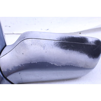 1988 1989 1990 1991 1992 BMW 750iL E32 Door Mirror Left Side View OEM