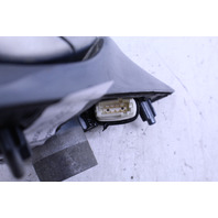 1988 1989 1990 1991 1992 BMW 750iL E32 Door Mirror Left Side View OEM