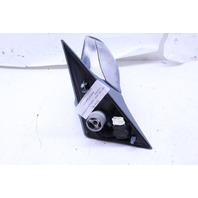 1988 1989 1990 1991 1992 BMW 750iL E32 Door Mirror Left Side View OEM