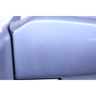 1988 1989 1990 1991 1992 BMW 750iL E32 Door Mirror Left Side View OEM