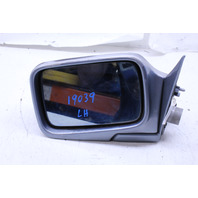 1988 1989 1990 1991 1992 BMW 750iL E32 Door Mirror Left Side View OEM