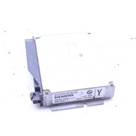 1998 1999 BMW 328i E36 Engine Computer Module ECU ECM DME 1438067 OEM