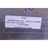 1998 1999 BMW 328i E36 Engine Computer Module ECU ECM DME 1438067 OEM