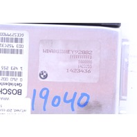 1999 BMW 328i E36 2.8 Transmission Control Module TCM TCU 142336 1423255 OEM