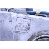 1995 1996 1997 1998 1999 BMW 325i 328i M3 E36 Convertible Top Cover Motor OEM