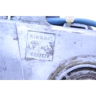 1995 1996 1997 1998 1999 BMW 325i 328i M3 E36 Convertible Top Cover Motor OEM