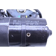 1995 1996 1997 1998 1999 BMW 325i 328i M3 E36 Convertible Top Cover Motor OEM