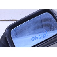 1999 BMW 328i E36 Driver Left Side View Door Mirror OEM