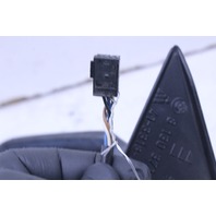 1999 BMW 328i E36 Driver Left Side View Door Mirror OEM