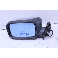 1999 BMW 328i E36 Driver Left Side View Door Mirror OEM