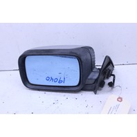 1999 BMW 328i E36 Driver Left Side View Door Mirror OEM