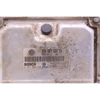 2004 Volkswagen Touareg 4.2 Engine Computer Module ECU ECM DME 4D0907560DH OEM
