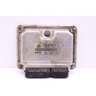2004 Volkswagen Touareg 4.2 Engine Computer Module ECU ECM DME 4D0907560DH OEM