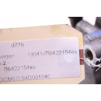 2004-2010 Volkswagen Touareg Power Steering Pump 7L6422154E OEM