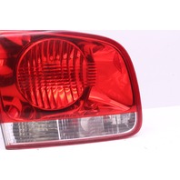 2004 Volkswagen Touareg Tail Light Lid Mounted Left 7L6945093J OEM
