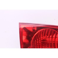 2004 Volkswagen Touareg Tail Light Lid Mounted Left 7L6945093J OEM