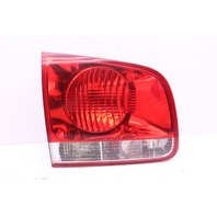 2004 Volkswagen Touareg Tail Light Lid Mounted Left 7L6945093J OEM