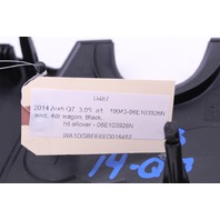 2013-2015 Audi Q7 3.0L Engine Plastic Cover Shield 06E103926N