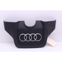 2013-2015 Audi Q7 3.0L Engine Plastic Cover Shield 06E103926N