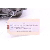 2014 Audi Q7 Belt Tensioner Pulley