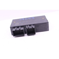 2007-2015 Audi Q7 Tow Towing Trailer Detection Module OEM