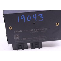 2007-2015 Audi Q7 Tow Towing Trailer Detection Module OEM