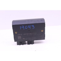 2007-2015 Audi Q7 Tow Towing Trailer Detection Module OEM