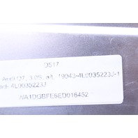2013-2015 Audi Q7 Bose Amplifier AMP 4L0035223J OEM