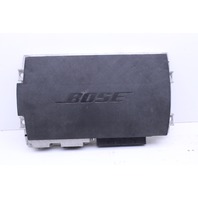 2013-2015 Audi Q7 Bose Amplifier AMP 4L0035223J OEM