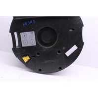2007-2015 Audi Q7 Rear Subwoofer Speaker BOSE - 4L0035382B OEM