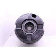 2007-2015 Audi Q7 Rear Subwoofer Speaker BOSE - 4L0035382B OEM