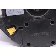 2007-2015 Audi Q7 Rear Subwoofer Speaker BOSE - 4L0035382B OEM