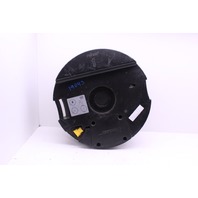 2007-2015 Audi Q7 Rear Subwoofer Speaker BOSE - 4L0035382B OEM